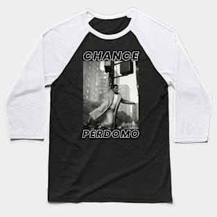 Chance Perdomo Baseball T-Shirt